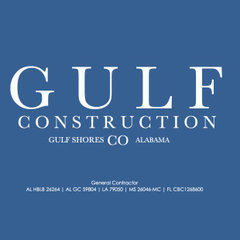 Gulf Construction Co