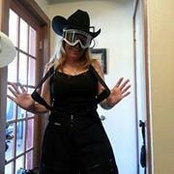 Debbie Padgetts foto