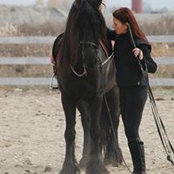 Eniko Bondor's photo