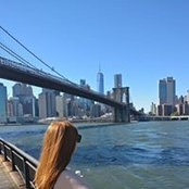 Rachael Pyke's photo