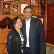 Chanchal Gupta's photo