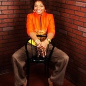 Yvette Blakes foto