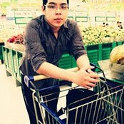 Alfian Andreawan Lies foto