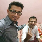 Subham Mukherjee's photo