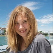 Viola Schlossberger's photo