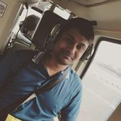 Aravind Reddy's photo