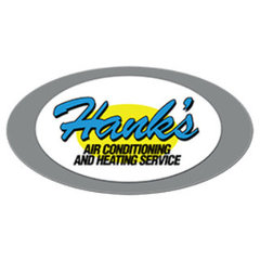 Hank's AC Service