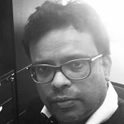Suresh Menon's photo