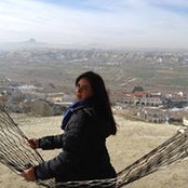 Rocio Pérez's photo