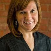 Kate Andersen's photo