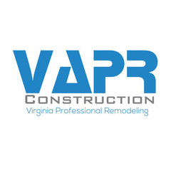 VAPR Construction