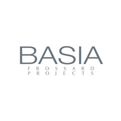 Basia Frossard Projects