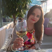 Ekaterina Kuznetsova's photo