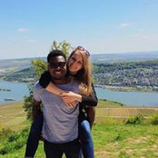 Victor Muleki's photo