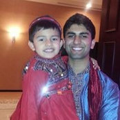Bhavin Pardiwala's photo
