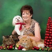 Barbara Hill's photo