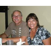 Foto von Linda 'n Jerry Snider