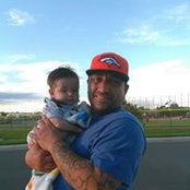 Manuel Roybal's photo
