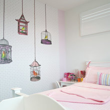 Decorating: 10 Ways to Use Birdcages to Magical Effect