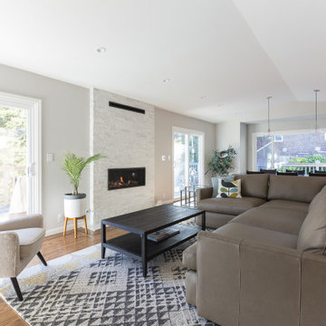 Vallemar Living Room