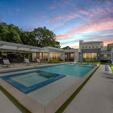Mediterranean Home - 07