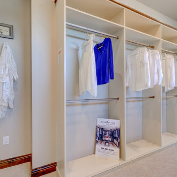 Kimber Homes 2020 Parade Home