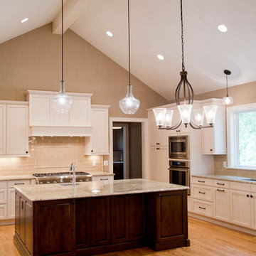Woodgate Spec Home