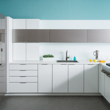 Dura Supreme Bria Cabinetry