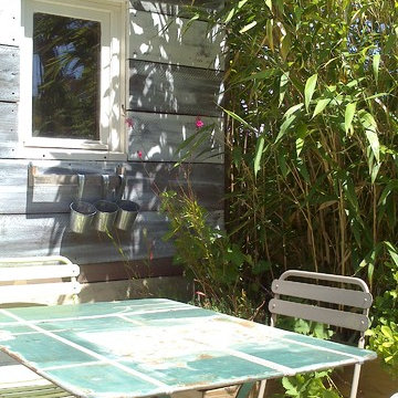 JARDIN 13012 MARSEILLE