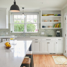 My Kitchen Plan