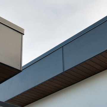 Shiko House - Sonoma County