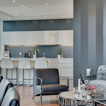 PEARL TOWER PENTHOUSE