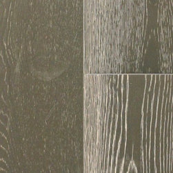 Room Settings - Hardwood Flooring