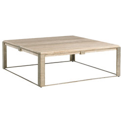 Transitional Coffee Tables by Lexington Home Brands