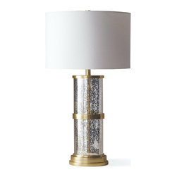 Garren Table Lamp - Table Lamps