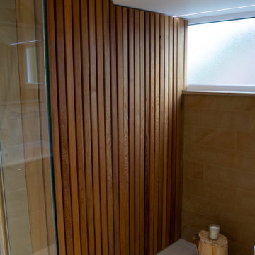 Bathroom design and renovation