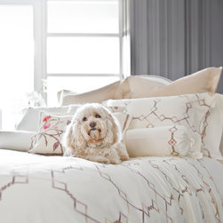Strength & Beauty - Bedding