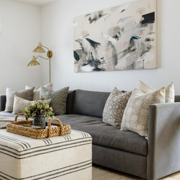 Sammamish Remodel