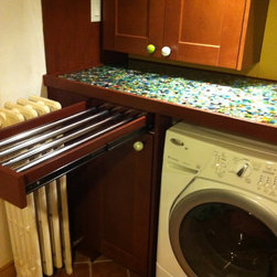 Carpentry Servies - Products