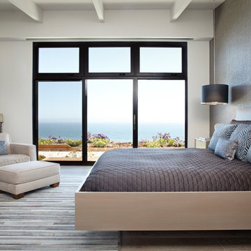 Medcliff Residence