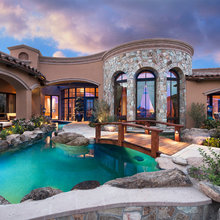 Exterior Ideas