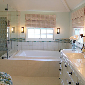Calle Campesino Master Bath
