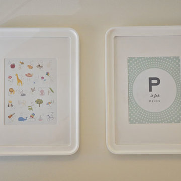 Woodland Playful Nursery