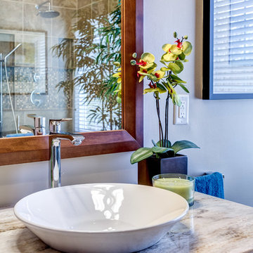 Home Bathroom Remodels in Cumming, GA
