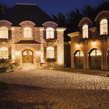 Exterior Ideas