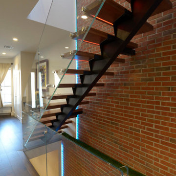 Crown Heights Residence