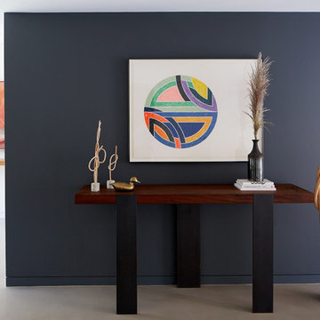 Mill Valley Home