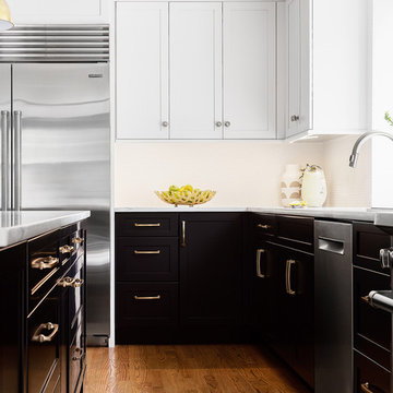 Zen Kitchen
