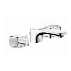 Axor Urquiola - Bathroom Sink Faucets