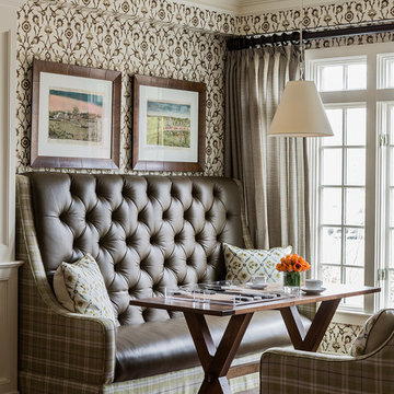 Lexington Inn Remodel